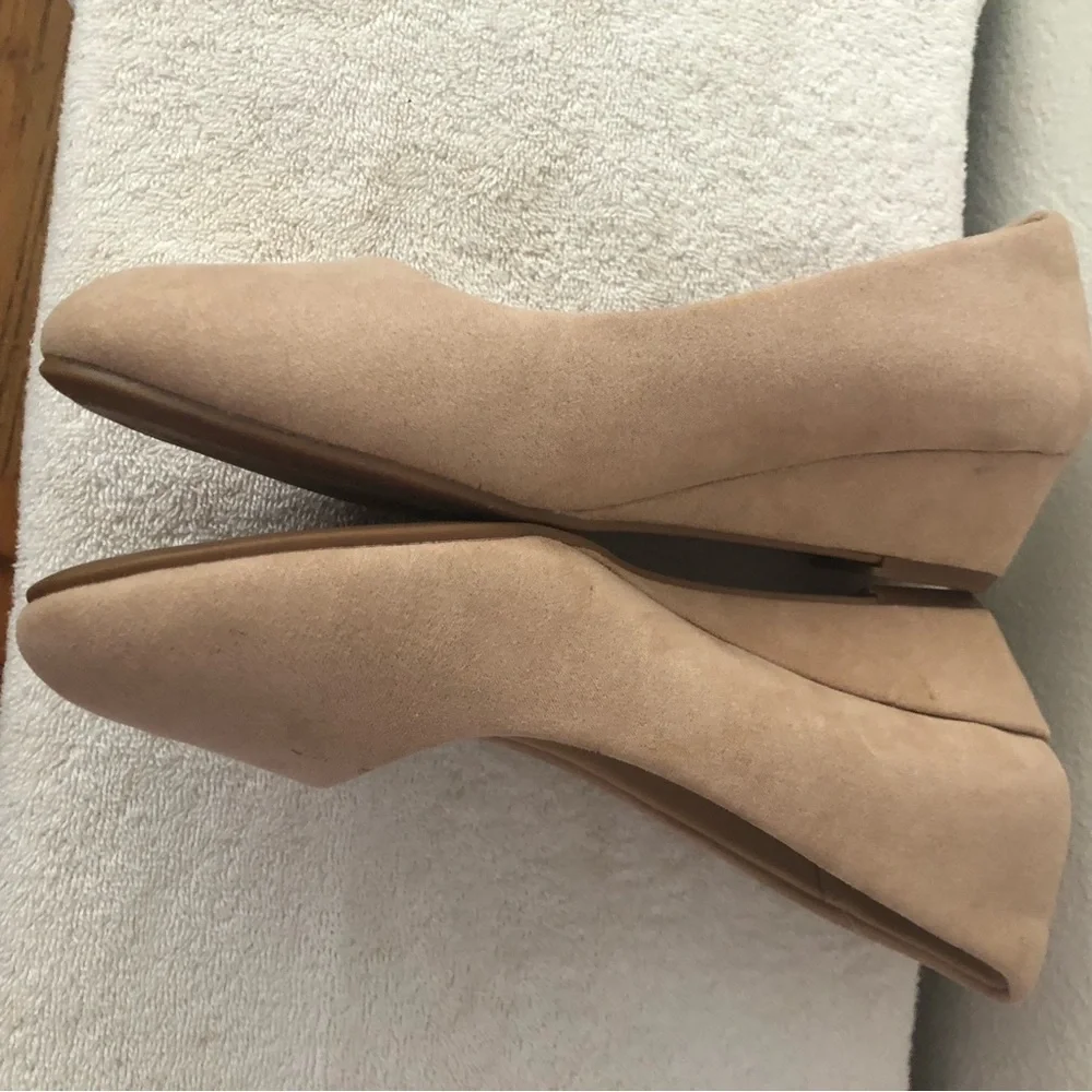 Dream Paris Debbie flats shoes